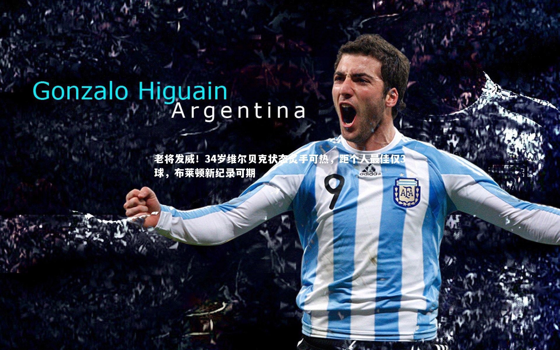 老将发威!34岁维尔贝克状态炙手可热,距个人最佳仅3球,布莱顿新纪录可期